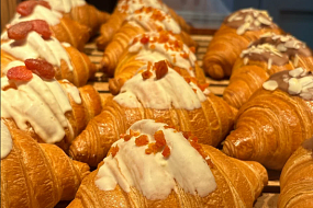 Мамино тепло