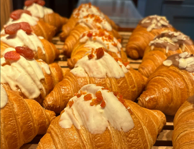 Мамино тепло