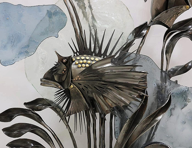 Мир увлечений