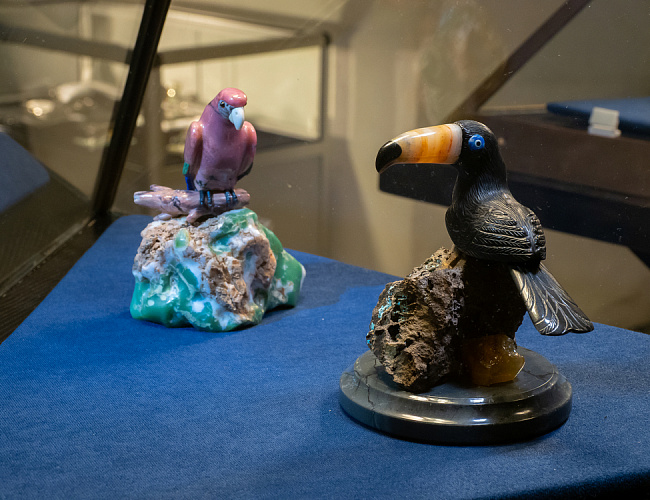 Здравствуй, Урал!