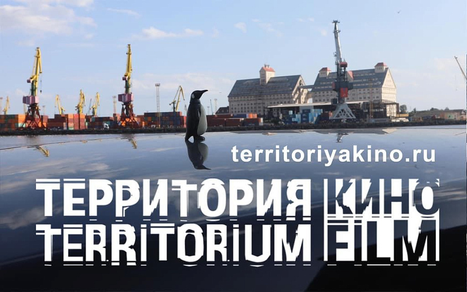 IX Немецко-российские дни неигрового кино в Калининграде «Территория кино» пройдут с 17 по 20 октября. 