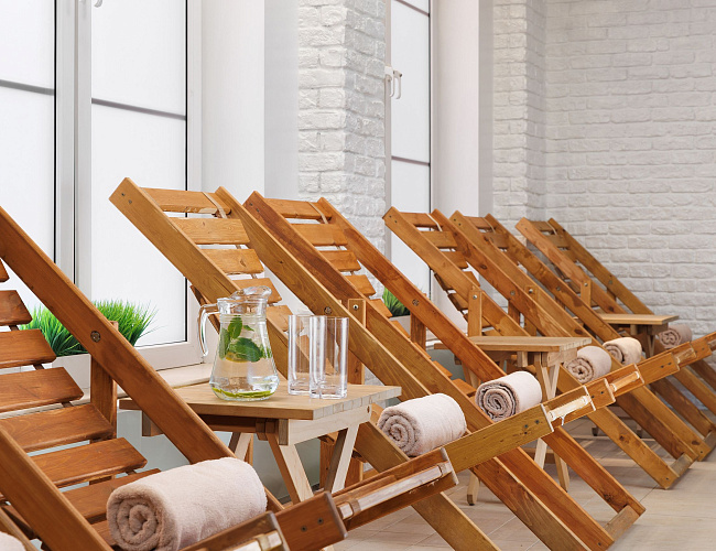 Амбер СПА / Amber SPA