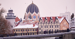 Чем заняться зимой