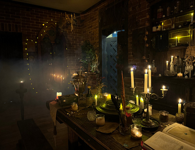 Легенды прусских городов