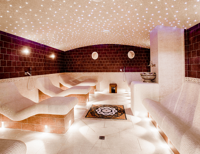СПА-комплекс «Баден СПА»/Baden SPA