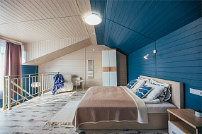 Апарт-отель «Пятница»/«Friday»