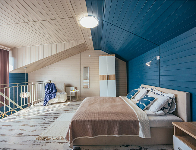 Апарт-отель «Пятница»/«Friday»