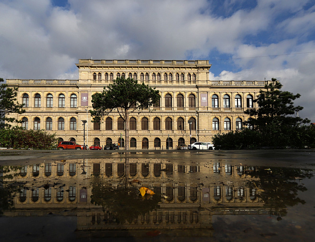 Калининградский областной музей изобразительных искусств