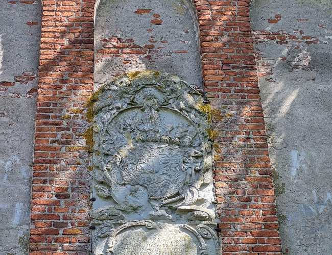 Кирха Бранденбург