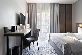 Спа-Отель «Армерия»