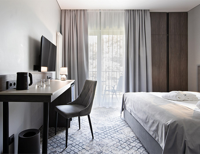 Спа-Отель «Армерия»