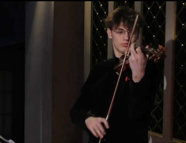 Настроения и движения