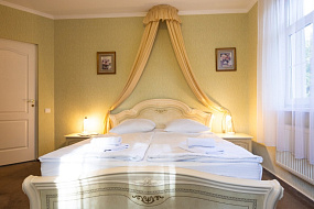 Вилла «Гренч»