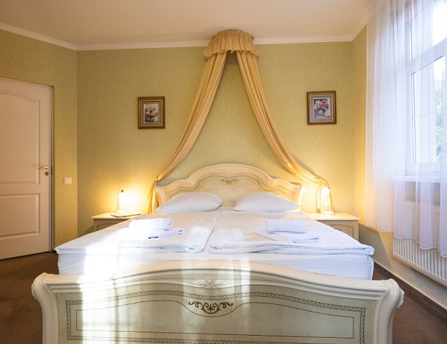 Вилла «Гренч»