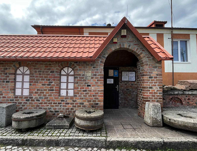 Мамоновский городской музей