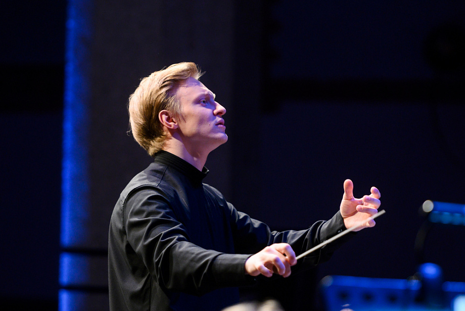 14 марта стартует Международный фестиваль «Музыкальная весна» в филармонии