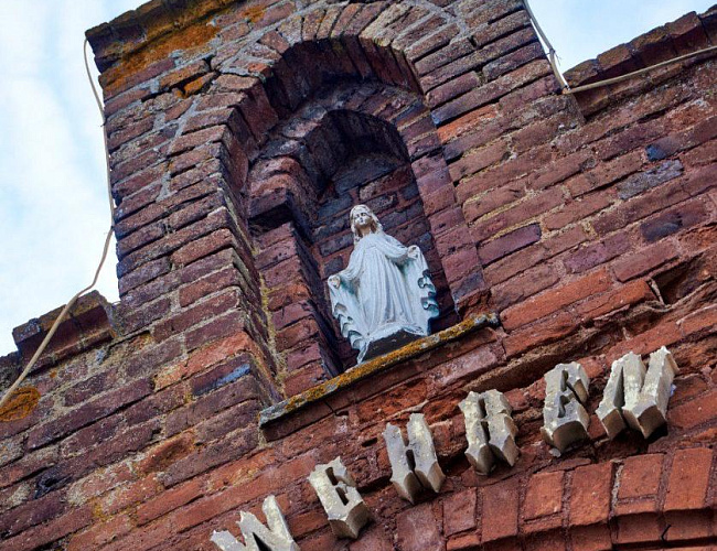 Гастрономическое средневековье