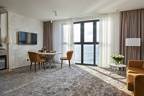 Grand Hotel Royal Lions