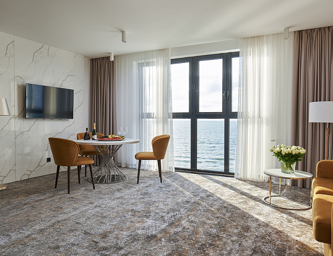 Grand Hotel Royal Lions