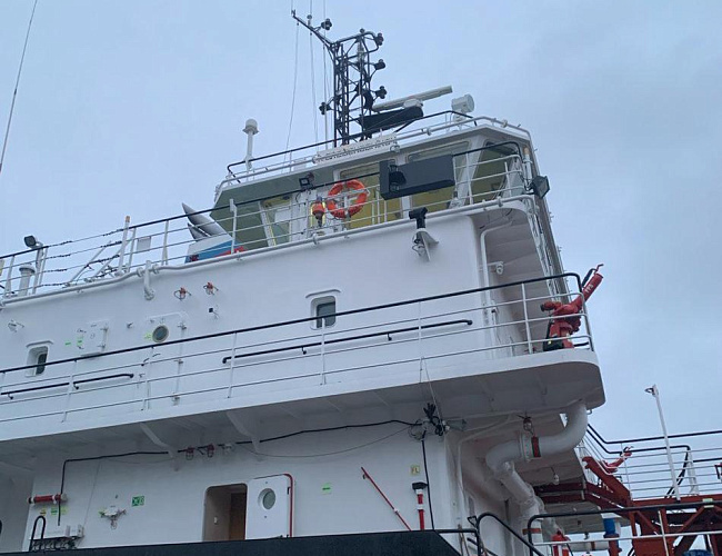 Секреты Балтийского побережья: от Янтарного до Балтийска