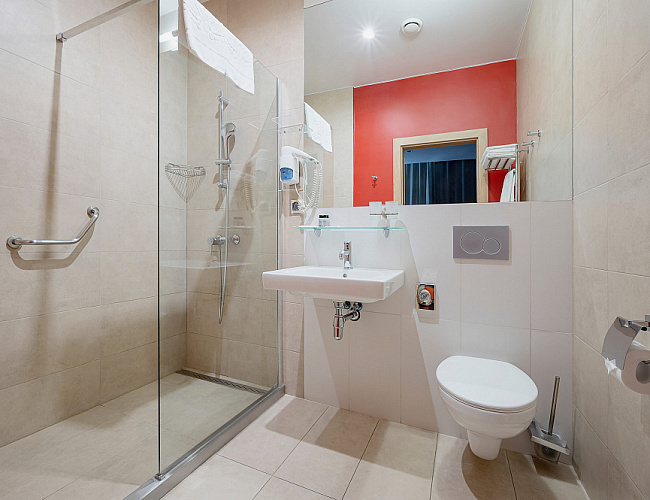 Отель «Европа»