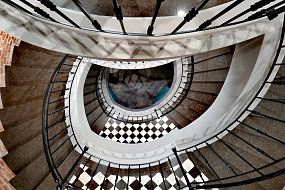 Отель «1807»