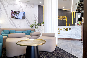  Amber Shore Collection