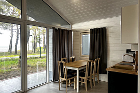 Парк- отель  «Куликово Поле»