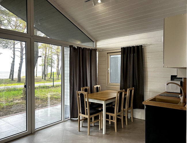 Парк- отель  «Куликово Поле»