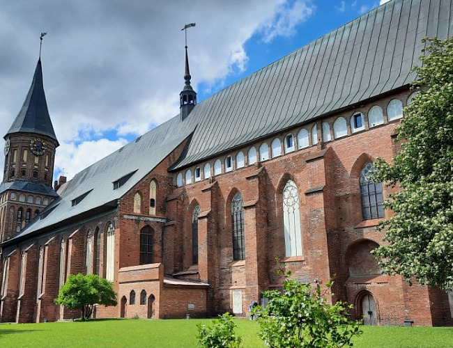 Тур «Выходные»: 3 дня/2 ночи