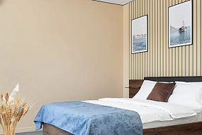 Yantarny Resort Apartment