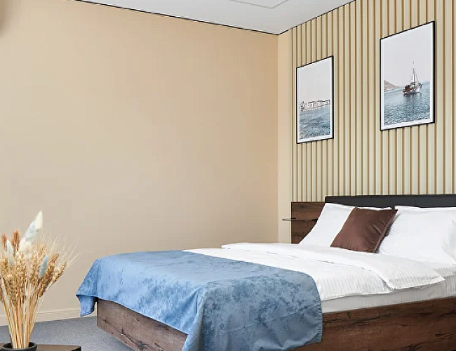 Yantarny Resort Apartment