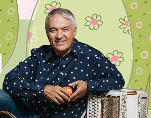 Валерий Сёмин 