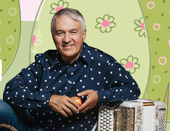 Валерий Сёмин 