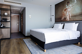 Radisson Blu, Kaliningrad / Рэдиссон Блу, Калининград