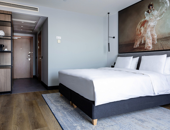 Radisson Blu, Kaliningrad / Рэдиссон Блу, Калининград