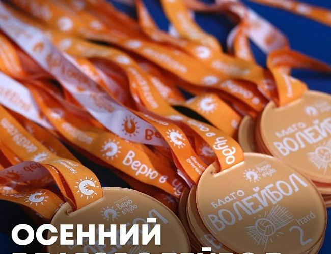 Благоволейбол