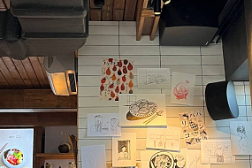 Кафе «Ми со»