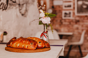 Туристик бар «Палуба»