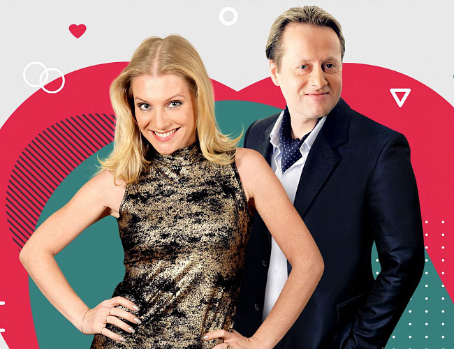 Опасный холостяк