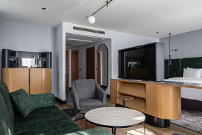 Radisson Blu, Kaliningrad / Рэдиссон Блу, Калининград