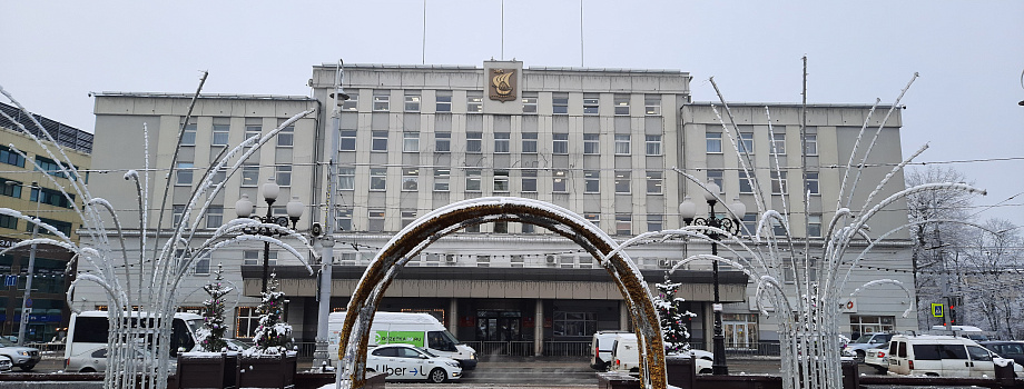 С 8 февраля в Калининграде возобновляются очные занятия в вузах