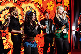 Ресторан «Океан»