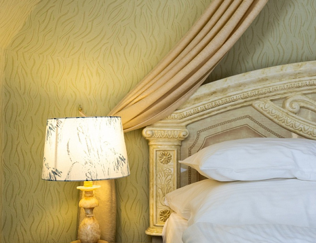 Вилла «Гренч»