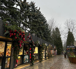 Симфония Кёнигсберга: завершающий штрих - бастион «Обертайх»