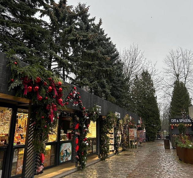 Симфония Кёнигсберга: завершающий штрих - бастион «Обертайх»