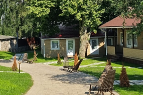 Аквамарин Парк