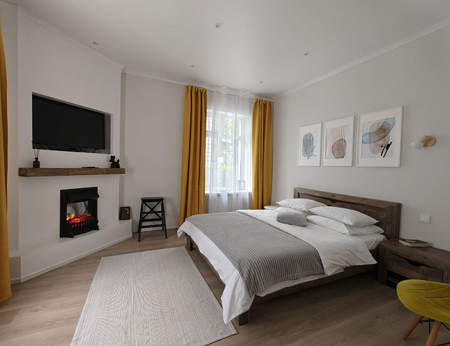 «Карта желаний»