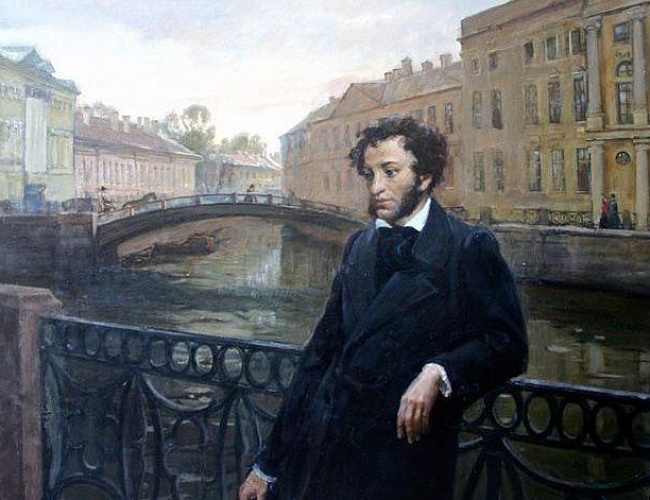 Литературное караоке
