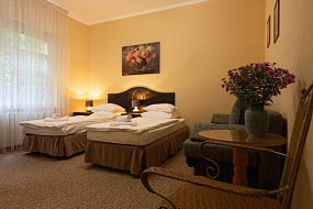 Вилла «Гренч»